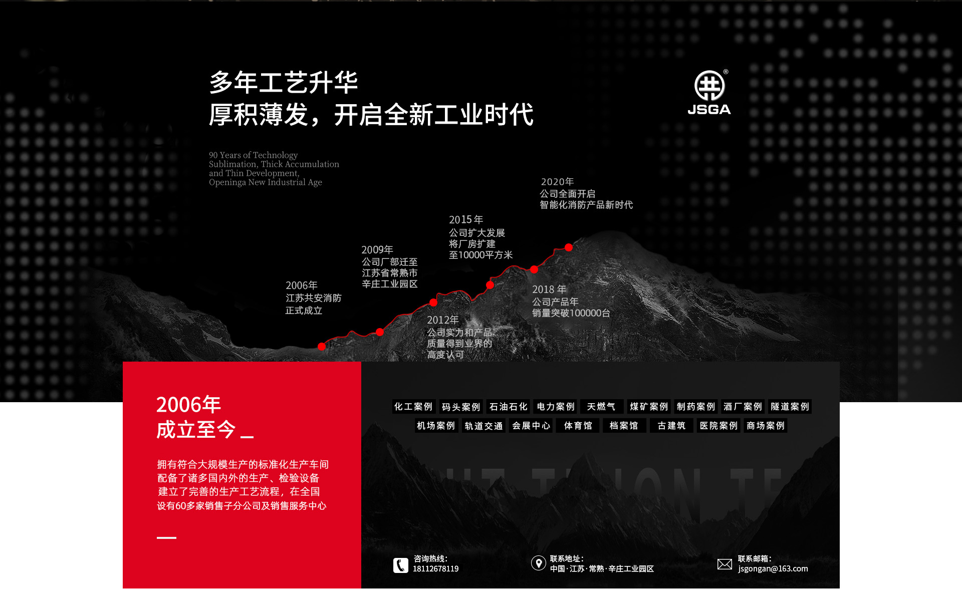 公司介紹